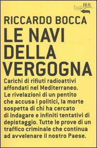 Le navi della vergogna - Librerie.coop