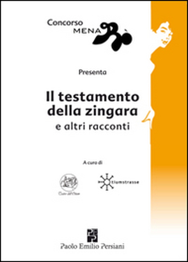 Il testamento della zingara e altri racconti - Librerie.coop Il testamento della zingara e altri racconti - Librerie.coop