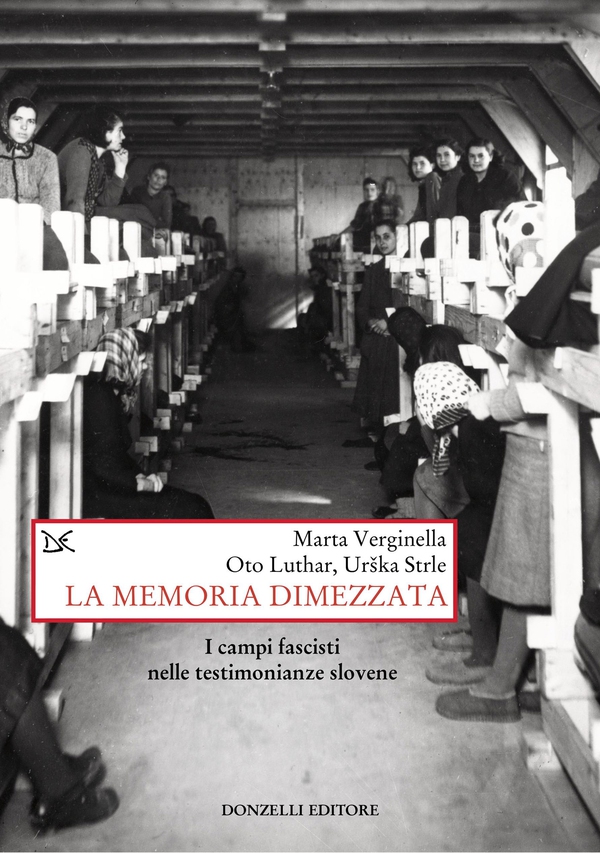 La memoria dimezzata - Librerie.coop La memoria dimezzata - Librerie.coop