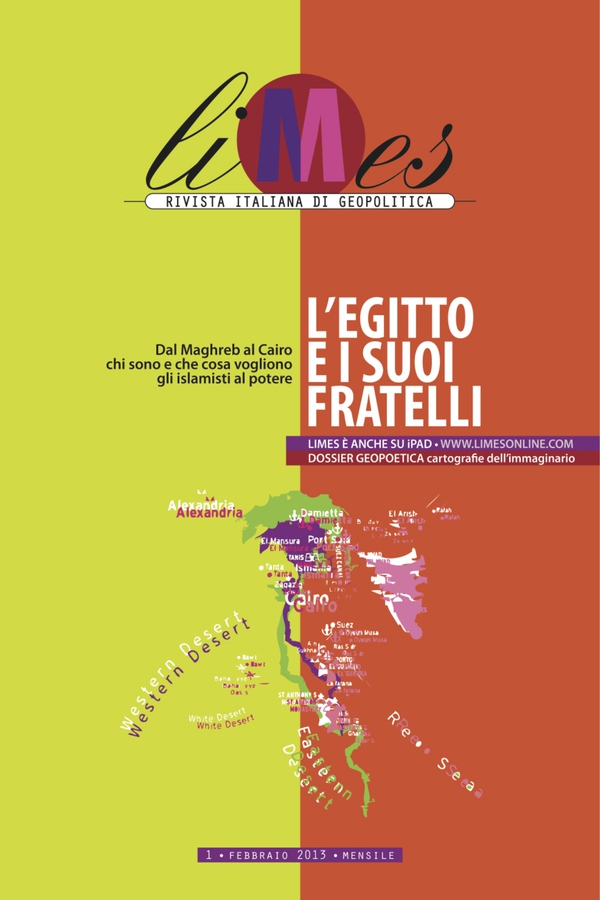 L'Egitto e i suoi Fratelli - Librerie.coop