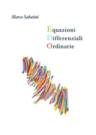 Equazioni differenziali ordinarie - Librerie.coop