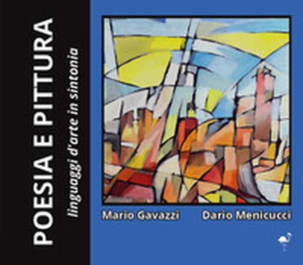 Poesia e pittura. Linguaggi d'arte in sintonia - Librerie.coop Poesia e pittura. Linguaggi d'arte in sintonia - Librerie.coop