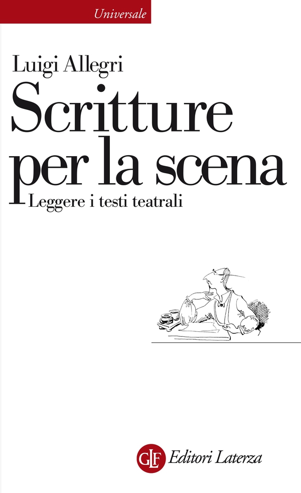 Scritture per la scena - Librerie.coop Scritture per la scena - Librerie.coop