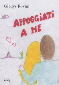 Appoggiati a me - Librerie.coop