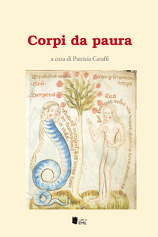 Corpi da paura - Librerie.coop Corpi da paura - Librerie.coop