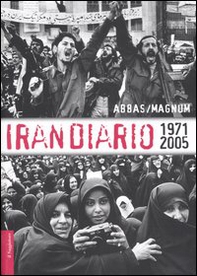 Irandiario 1971-2005 - Librerie.coop