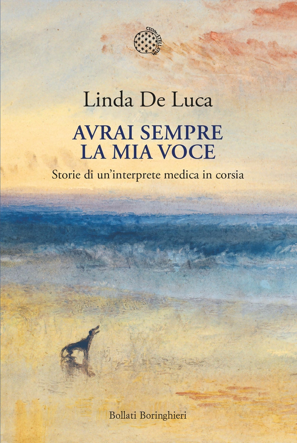 Avrai sempre la mia voce - Librerie.coop Avrai sempre la mia voce - Librerie.coop