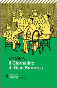 Il giornalino di Gian Burrasca - Librerie.coop