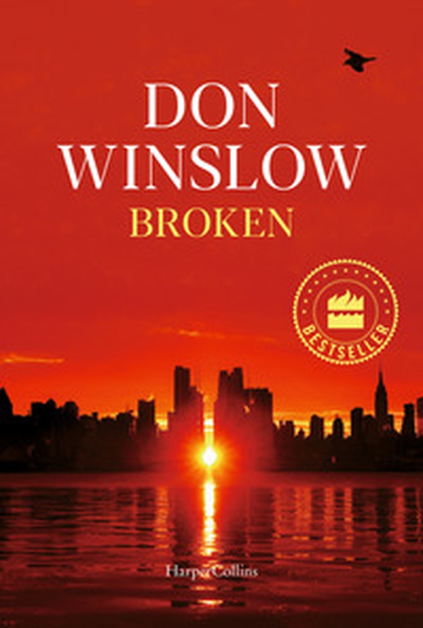 Broken - Librerie.coop Broken - Librerie.coop