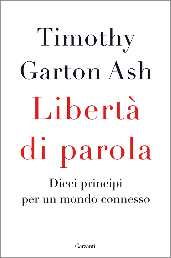 Libertà di parola - Librerie.coop Libertà di parola - Librerie.coop