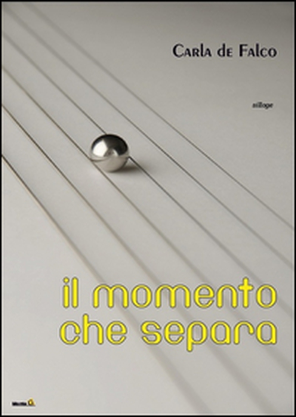 Il momento che separa - Librerie.coop