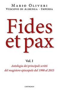 Fides et pax - Librerie.coop