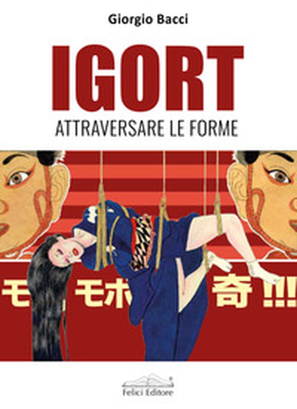 Igort. Attraversare le forme - Librerie.coop Igort. Attraversare le forme - Librerie.coop