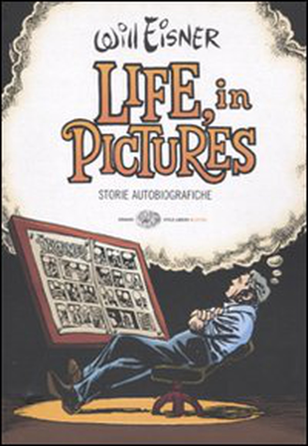 Life, in pictures. Storie autobiografiche - Librerie.coop Life, in pictures. Storie autobiografiche - Librerie.coop