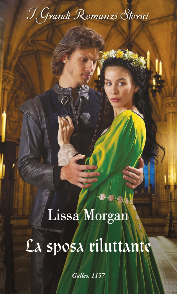 La sposa riluttante - Librerie.coop La sposa riluttante - Librerie.coop