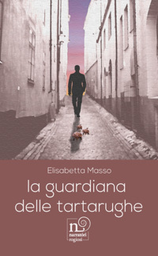 La guardiana delle tartarughe - Librerie.coop La guardiana delle tartarughe - Librerie.coop