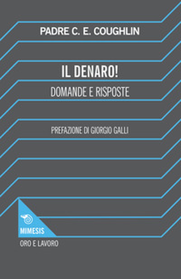 Il denaro. Domande e risposte - Librerie.coop Il denaro. Domande e risposte - Librerie.coop