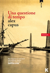 Una questione di tempo - Librerie.coop Una questione di tempo - Librerie.coop