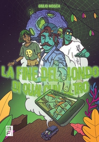 La fine del mondo di qualcun altro - Librerie.coop