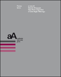 Forma breve - Librerie.coop Forma breve - Librerie.coop