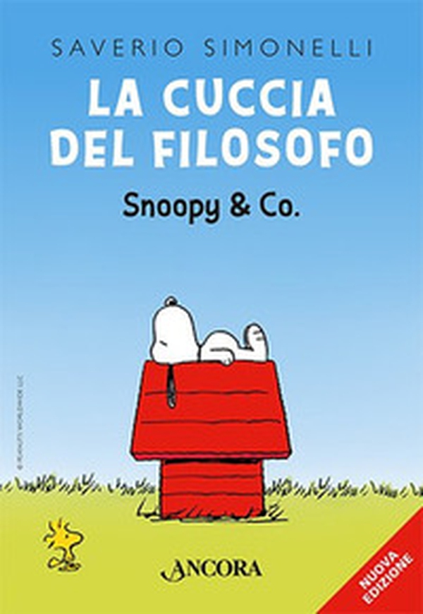 La cuccia del filosofo. Snoopy & Co. - Librerie.coop La cuccia del filosofo. Snoopy & Co. - Librerie.coop