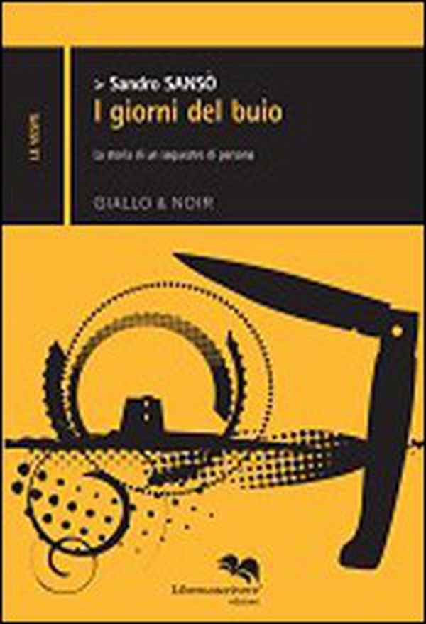 I giorni del buio - Librerie.coop I giorni del buio - Librerie.coop