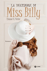 La decisione di Miss Billy - Librerie.coop La decisione di Miss Billy - Librerie.coop