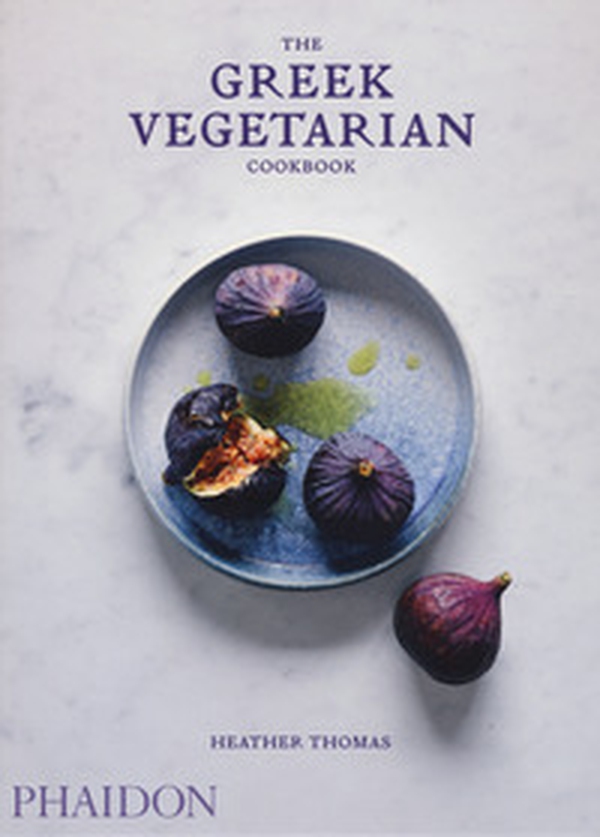 The Greek vegetarian cookbook - Librerie.coop The Greek vegetarian cookbook - Librerie.coop