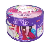 Il mio magico unicorno - Librerie.coop Il mio magico unicorno - Librerie.coop