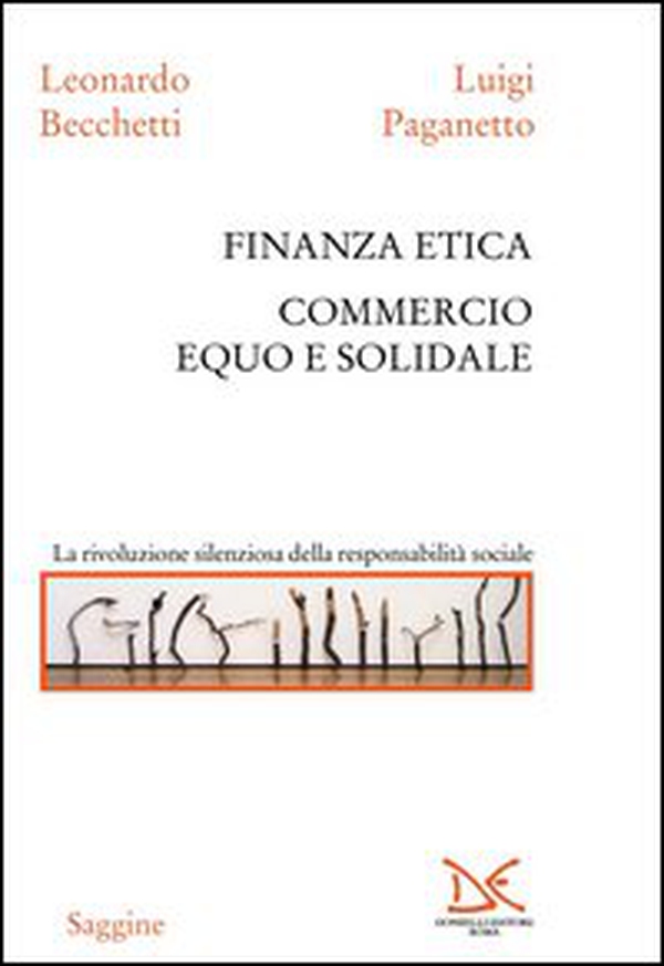 Finanza etica. Commercio equo e solidale - Librerie.coop