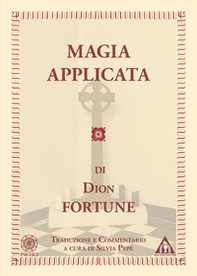 Magia applicata - Librerie.coop