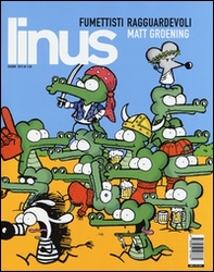 Linus - Vol. 6 - Librerie.coop