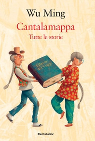 Cantalamappa. Tutte le storie - Librerie.coop