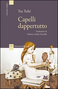 Capelli dappertutto - Librerie.coop