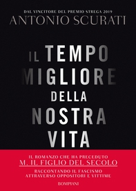 Il tempo migliore della nostra vita - Librerie.coop Il tempo migliore della nostra vita - Librerie.coop