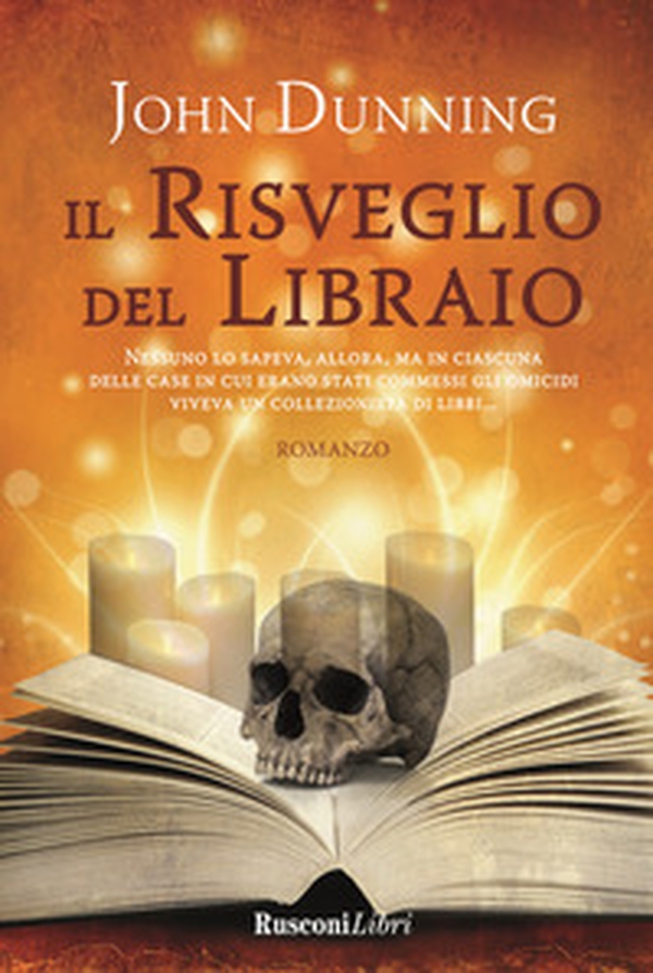 Il risveglio del libraio - Librerie.coop Il risveglio del libraio - Librerie.coop