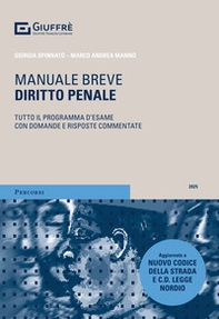 Diritto penale - Librerie.coop