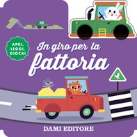 In giro per la fattoria - Librerie.coop In giro per la fattoria - Librerie.coop