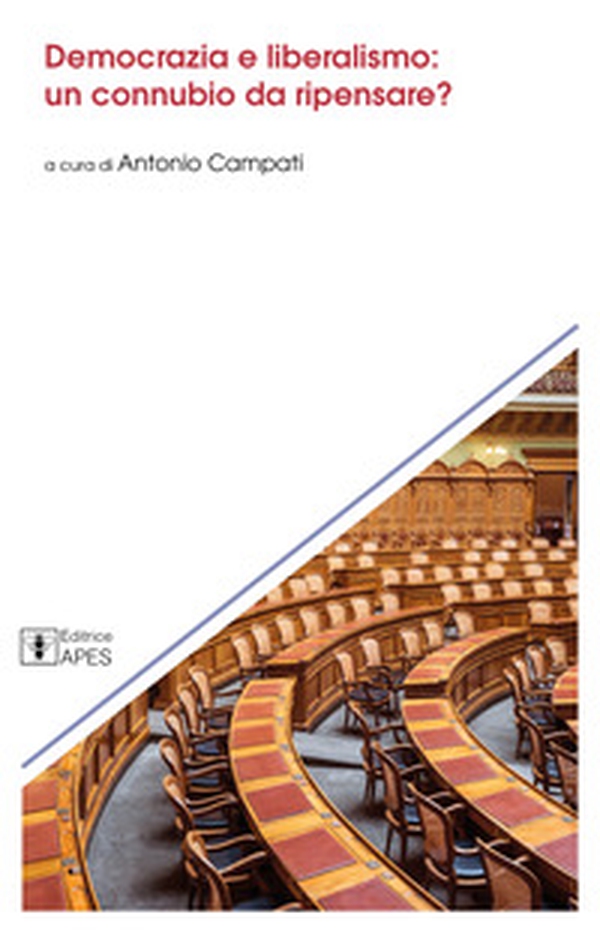 Democrazia e liberalismo: un connubio da ripensare? - Librerie.coop Democrazia e liberalismo: un connubio da ripensare? - Librerie.coop
