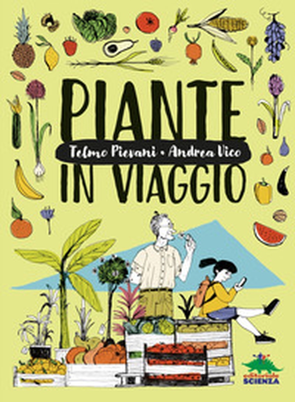Piante in viaggio - Librerie.coop Piante in viaggio - Librerie.coop