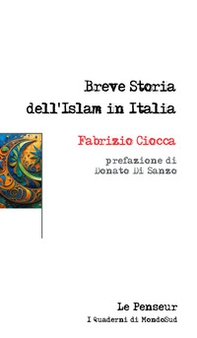 Breve storia dell'Islam in Italia - Librerie.coop