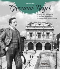 Giovanni Negri - Librerie.coop