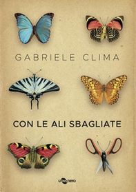 Con le ali sbagliate - Librerie.coop