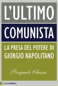 L'ultimo comunista - Librerie.coop L'ultimo comunista - Librerie.coop
