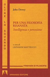 Per una filosofia risanata - Librerie.coop