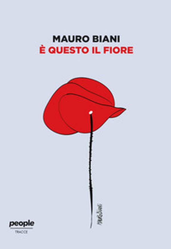 È questo il fiore - Librerie.coop È questo il fiore - Librerie.coop