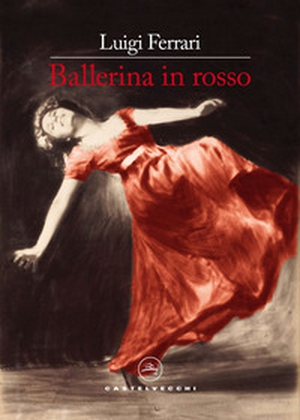 Ballerina in rosso - Librerie.coop