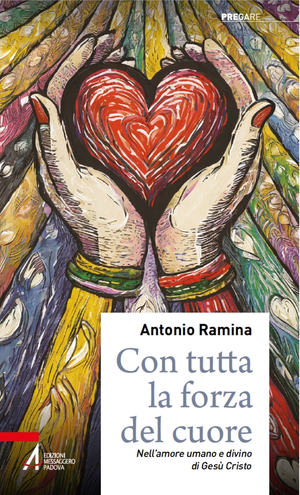 Con tutta la forza del cuore - Librerie.coop Con tutta la forza del cuore - Librerie.coop