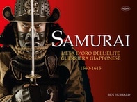 Samurai - Librerie.coop