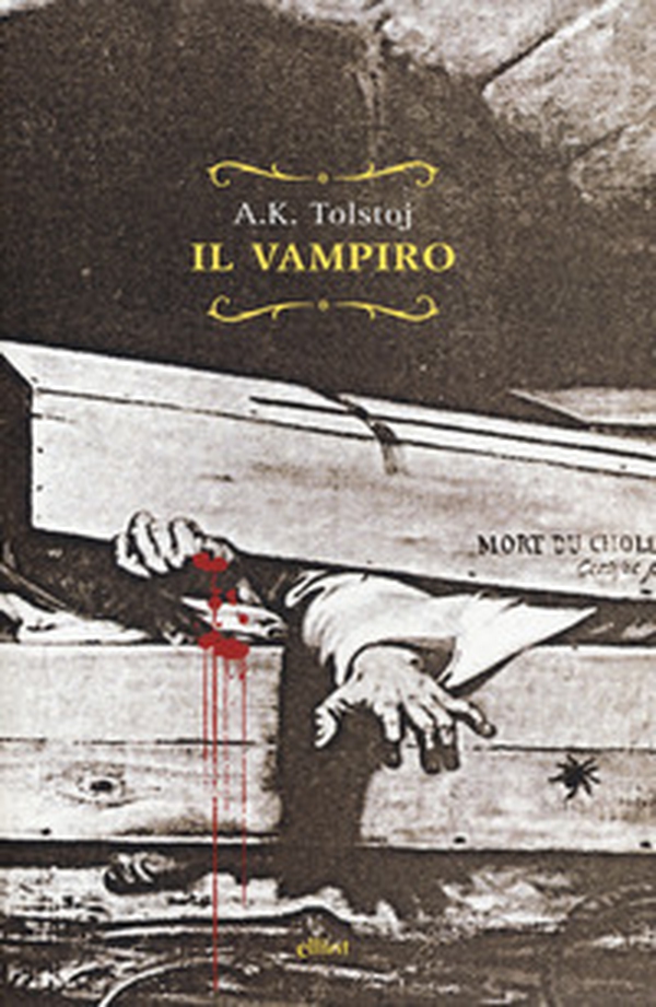 Il vampiro-Appuntamento tra trecento anni - Librerie.coop Il vampiro-Appuntamento tra trecento anni - Librerie.coop